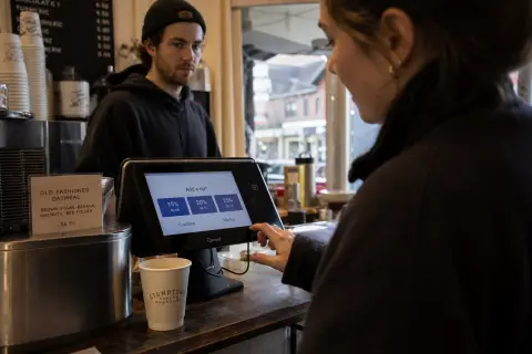 The Price Is Not the Price: Why Tipping Should Not Have Survived This Long