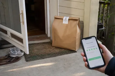The Frictionless Trap